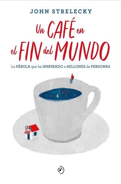 Un café en el fin del mundo, 2020