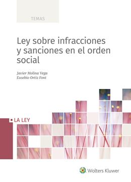 Ley sobre infracciones y sanciones en el orden social, 2020