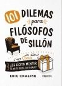 101 dilemas para filósofos de sillón