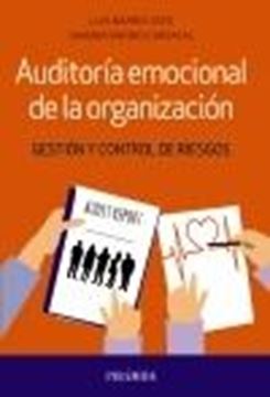 Auditoría emocional de la organización "Gestión y control de riesgos"