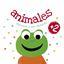 Animales "Aprendo y me divierto"