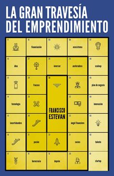 Gran travesía del emprendimiento, La