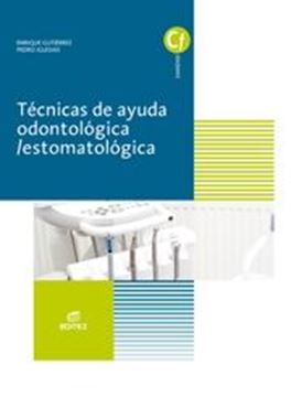 Técnicas de ayuda odontológica/estomatológica