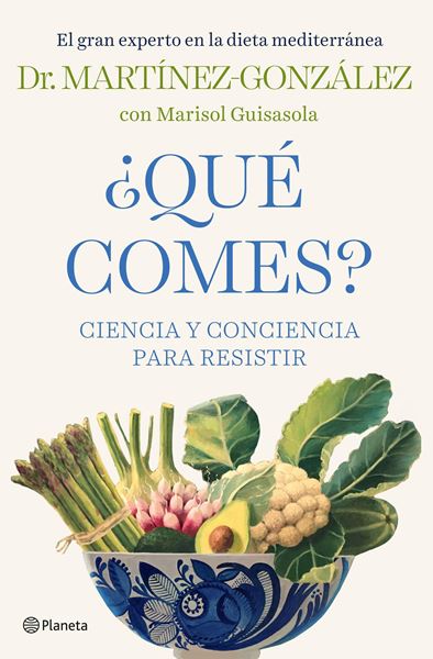 ¿Qué comes? "Ciencia y conciencia para resistir"