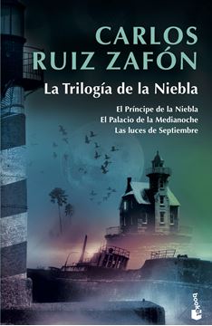 Trilogía de la Niebla, La 