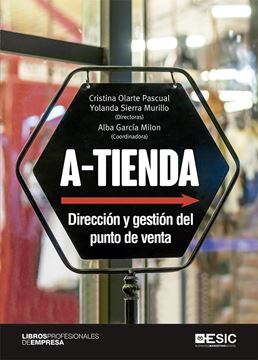 A-tienda, 2020 "Dirección y gestión del punto de venta"