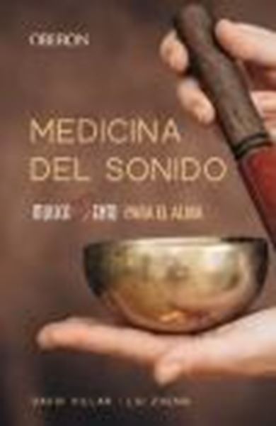Medicina del sonido, 2020 "Musicamento para el alma"