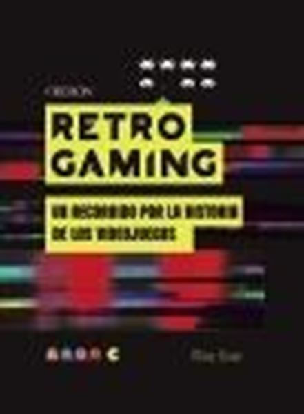 Retro Gaming, 2020 "Un recorrido por la historia de los videojuegos: De Atari a Zelda"