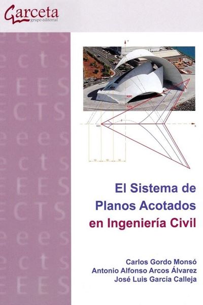 Sistema de Planos Acotados en ingeniería Civil, El, 2020