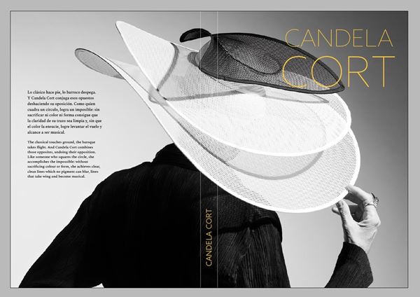 Candela Cort