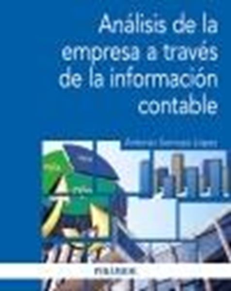 Análisis de la empresa a través de la información contable, 2020