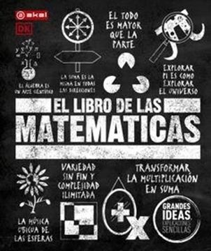 El libro de las matemáticas, 2020