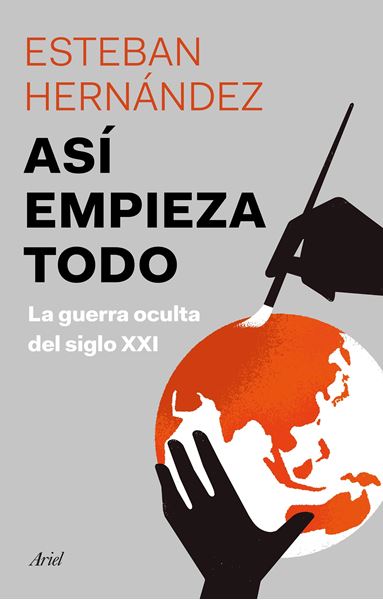 Así empieza todo, 2020 "La guerra oculta del siglo XXI"