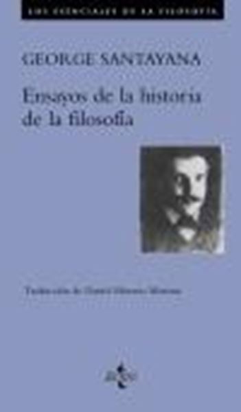 Ensayos de la Historia de la Filosofía