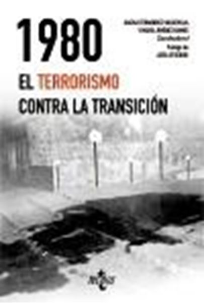 1980. El terrorismo contra la Transición