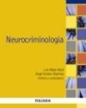 Neurocriminología. Psicología de la Violencia, 2020