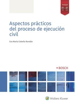 Aspectos prácticos del proceso de ejecución civil, 2020