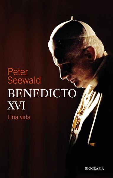 Benedicto XVI "Una vida"