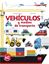 Vehículos y medios de transporte