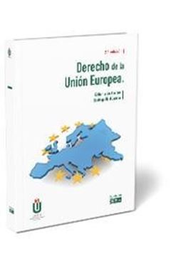 Derecho de la Unión Europea, 2ª ed, 2020