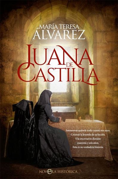 Juana de Castilla, 2020