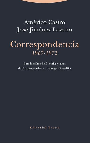 Correspondencia (1967-1972)