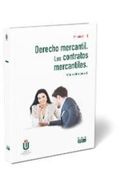Derecho mercantil. Los contratos mercantiles, 2ª ed, 2020