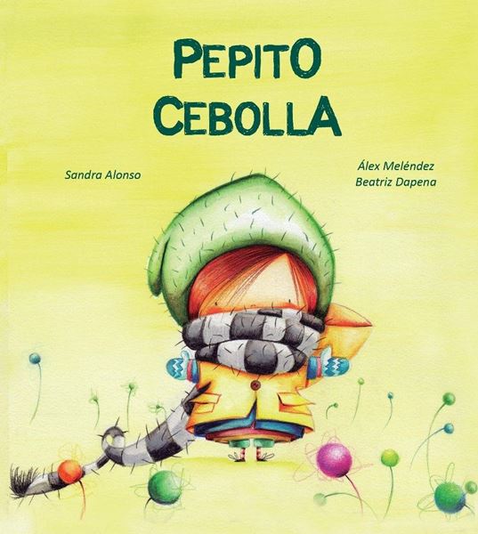 Pepito cebolla