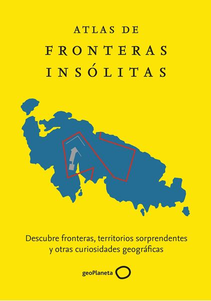Atlas de fronteras insólitas, 2020