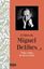 El libro de Miguel Delibes "Vida y obra de un escritor"