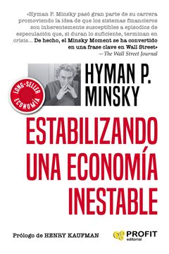 Estabilizando una economia inestable