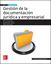 Gestion de la Documentacion Juridica y Empresarial Cfgs