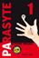 MM Parasyte nº 01 2,95