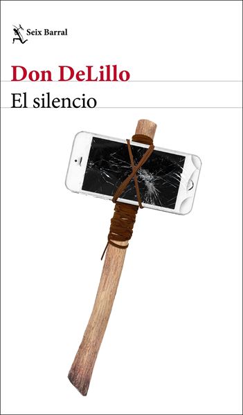 Silencio, El, 2020