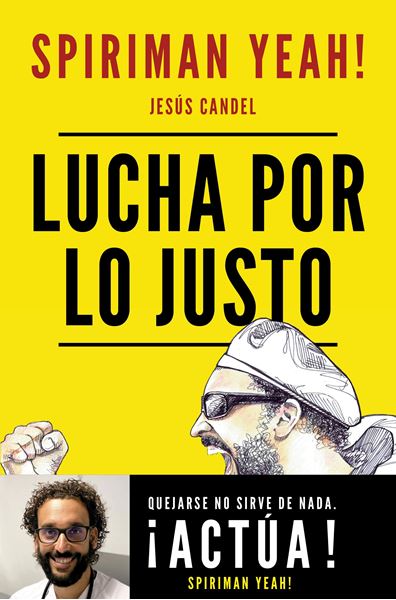 Lucha por lo justo, 2020