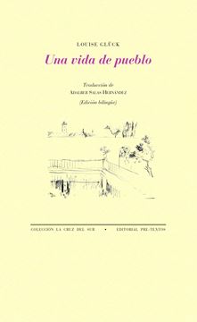 Una vida de pueblo