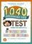 1040 preguntas tipo test. Legislación penitenciaria, 2020 "Ley Orgánica y reglamento"