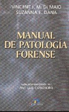 Manual de patología forense