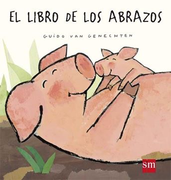 Libro de los abrazos, El