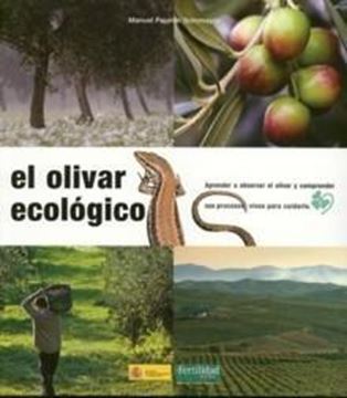 Olivar ecológico, El