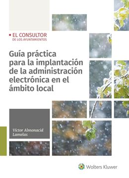 Guía práctica para la implantación de la administración electrónica en el ámbito local, 2020