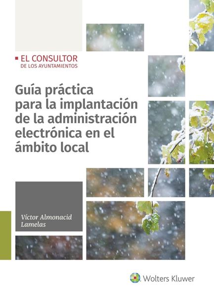 Guía práctica para la implantación de la administración electrónica en el ámbito local, 2020