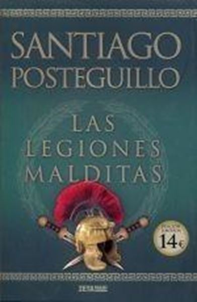 Legiones malditas, Las "Africanus II"