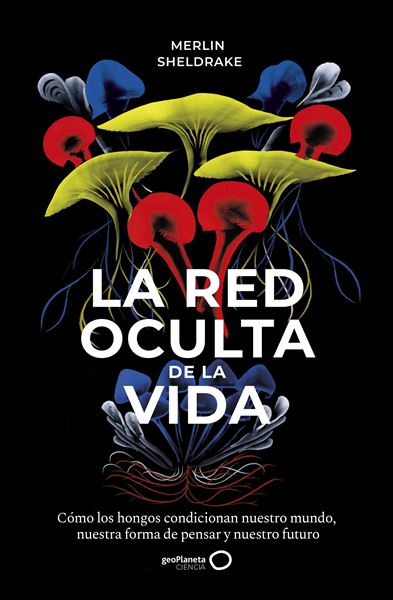 Red oculta de la vida,La, 2020