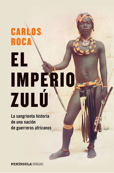 El imperio zulú, 2020 "El sangriento final de una nación de guerreros"