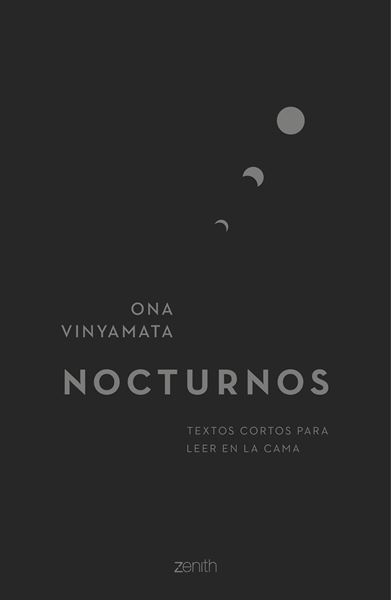 Nocturnos "Textos cortos para leer en la cama"