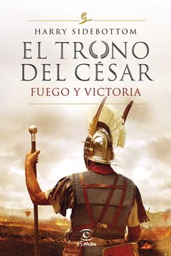 Serie El trono del césar. Fuego y victoria, 2020