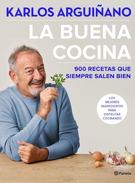 Buena cocina, La, 2020 "900 recetas que siempre salen bien"