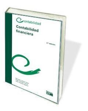 Contabilidad financiera, 3ª ed, 2017