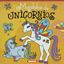 Mandalas de unicornios para colorear